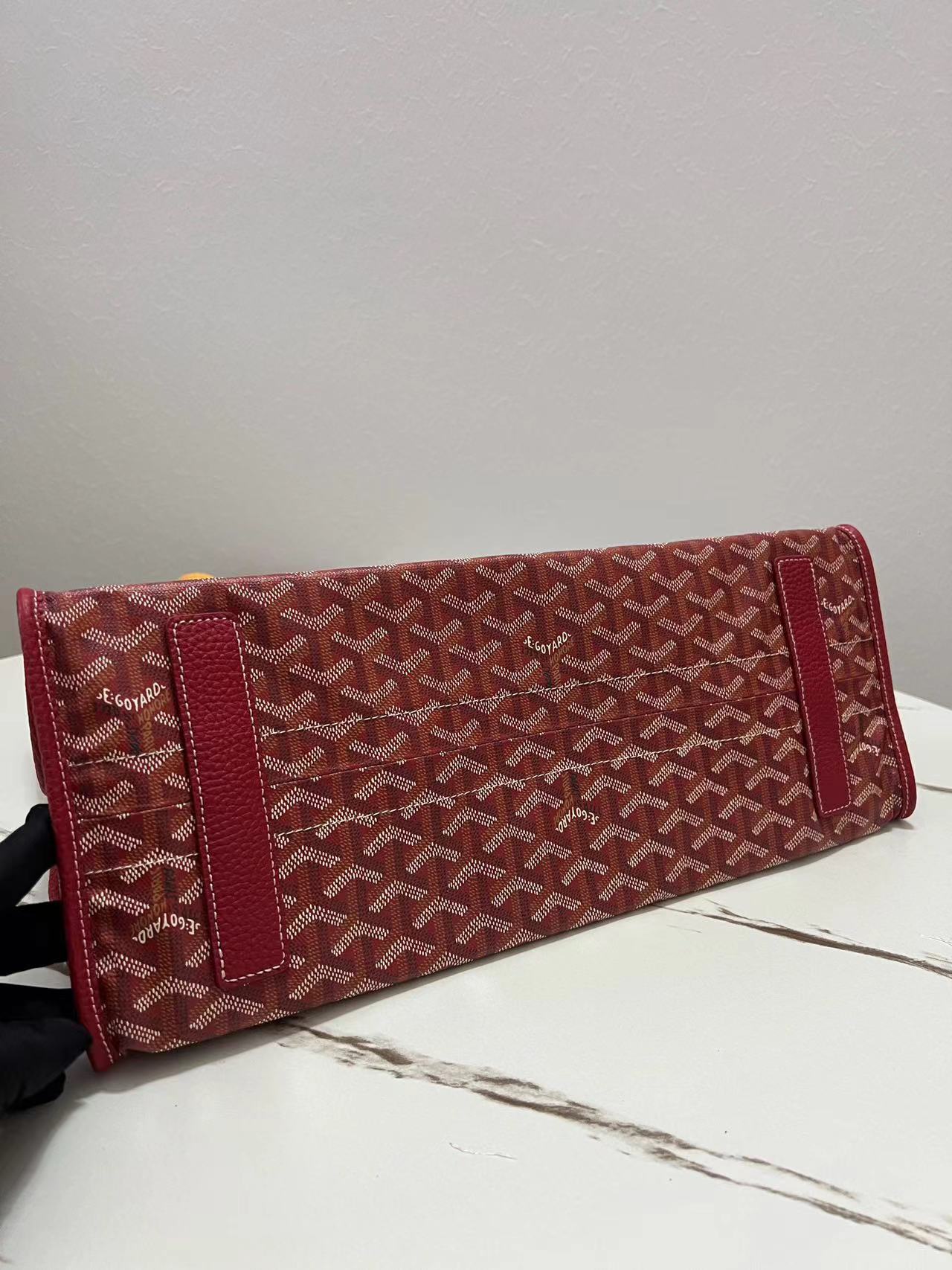 Goyard ゴヤール バッグ