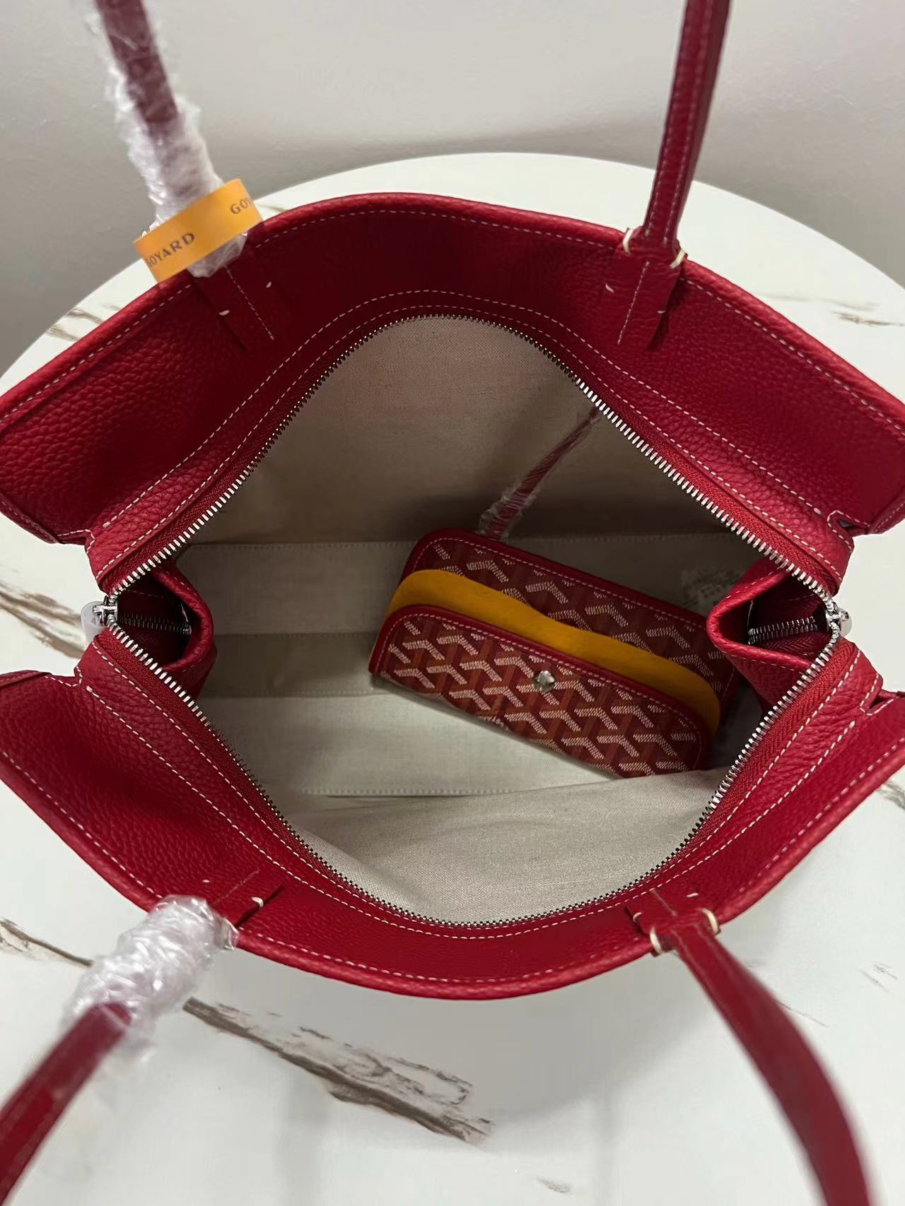 Goyard ゴヤール バッグ