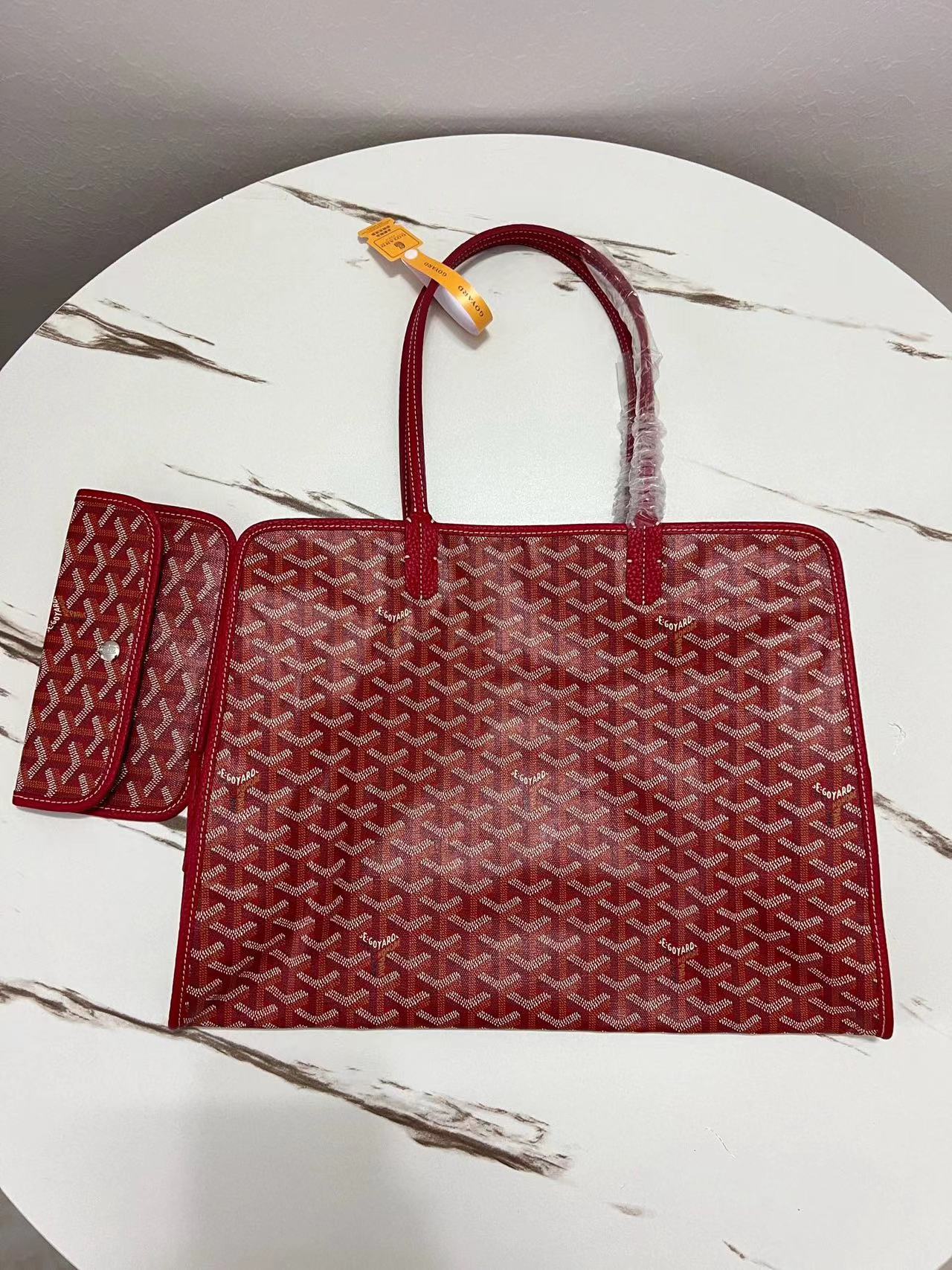 Goyard ゴヤール バッグ