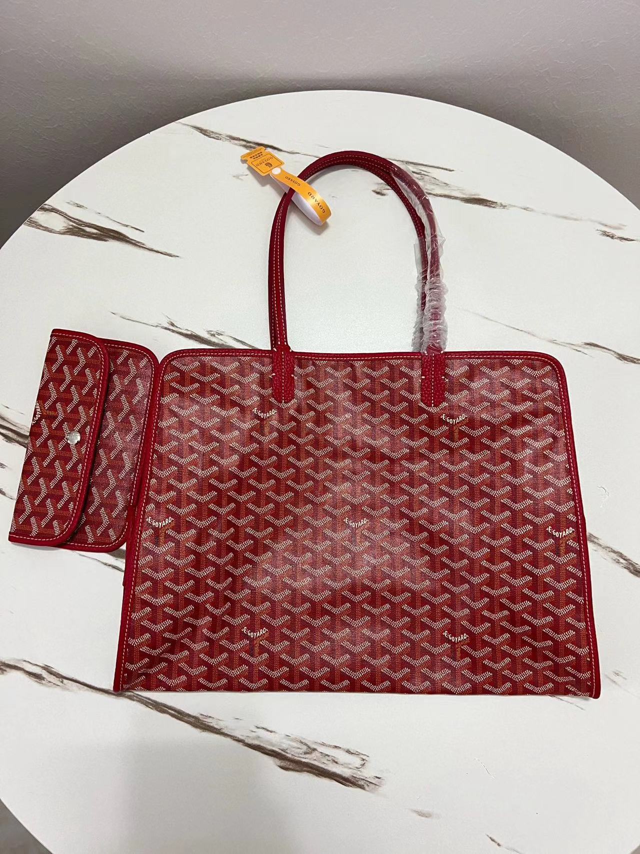Goyard ゴヤール バッグ