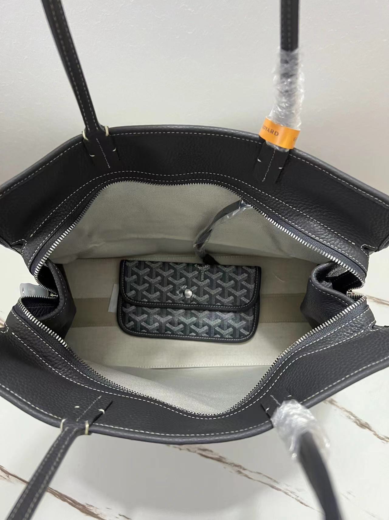 Goyard ゴヤール バッグ