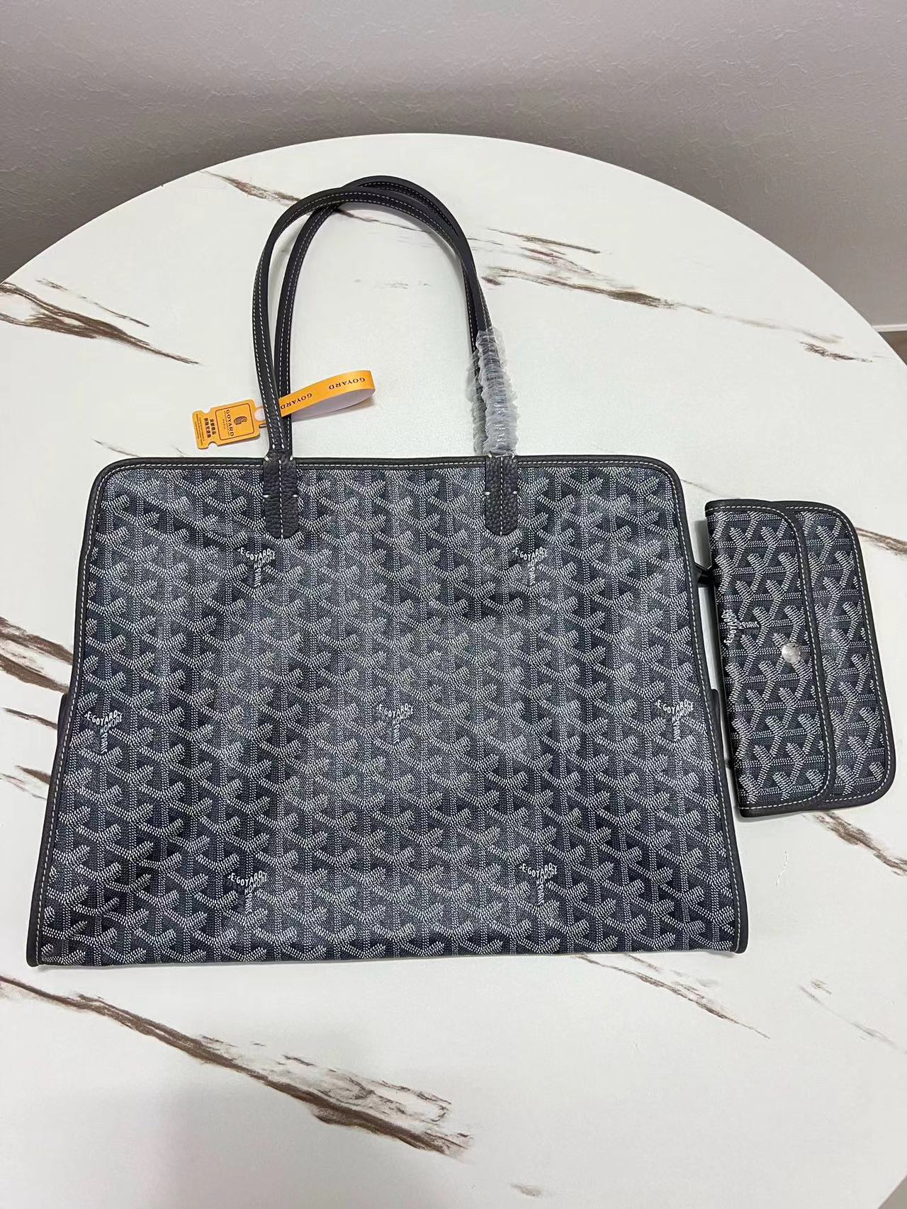 Goyard ゴヤール バッグ