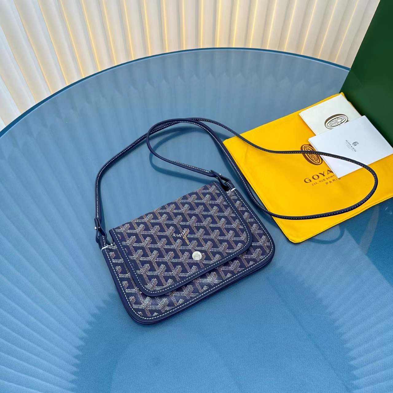 Goyard ゴヤール バッグ