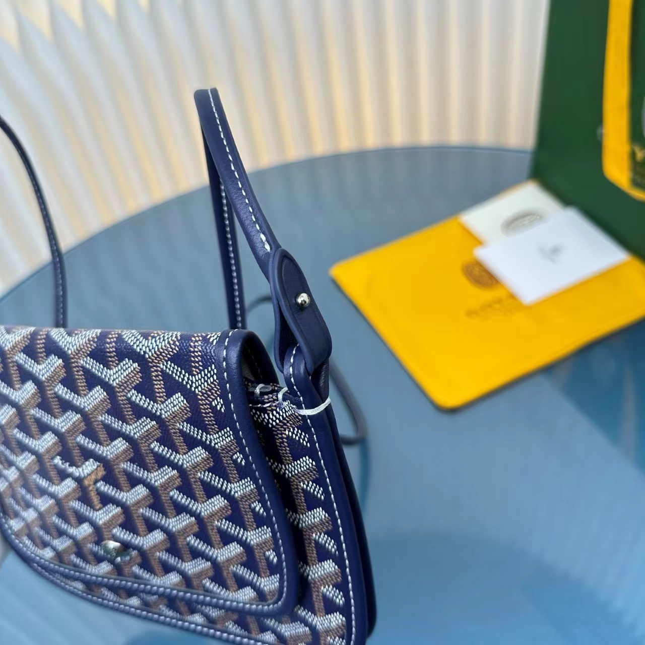 Goyard ゴヤール バッグ