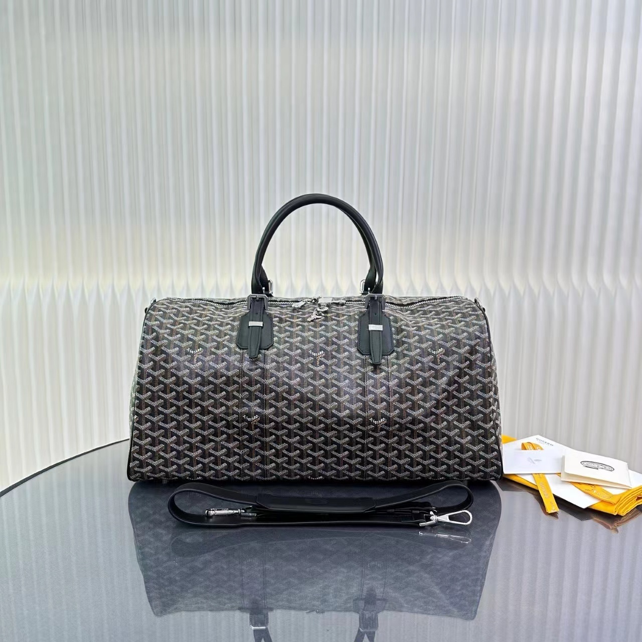 Goyard ゴヤール バッグ