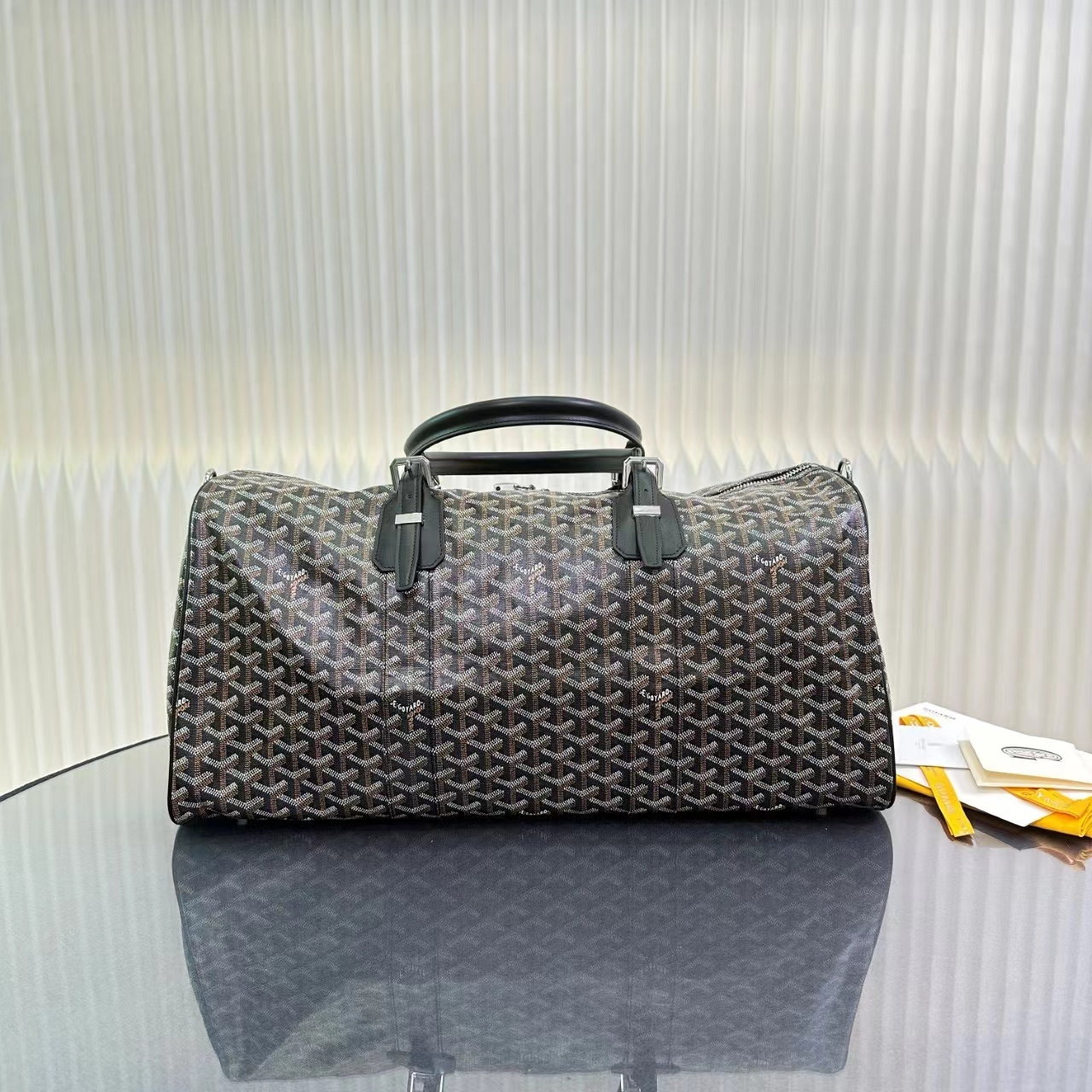Goyard ゴヤール バッグ