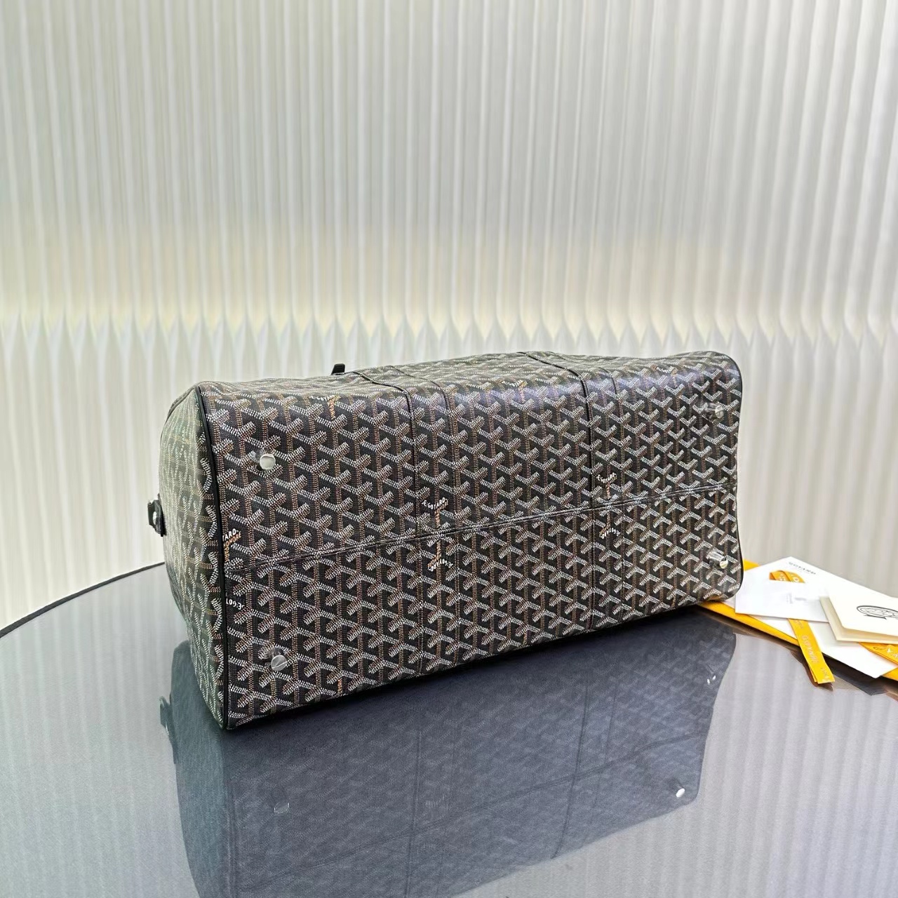 Goyard ゴヤール バッグ