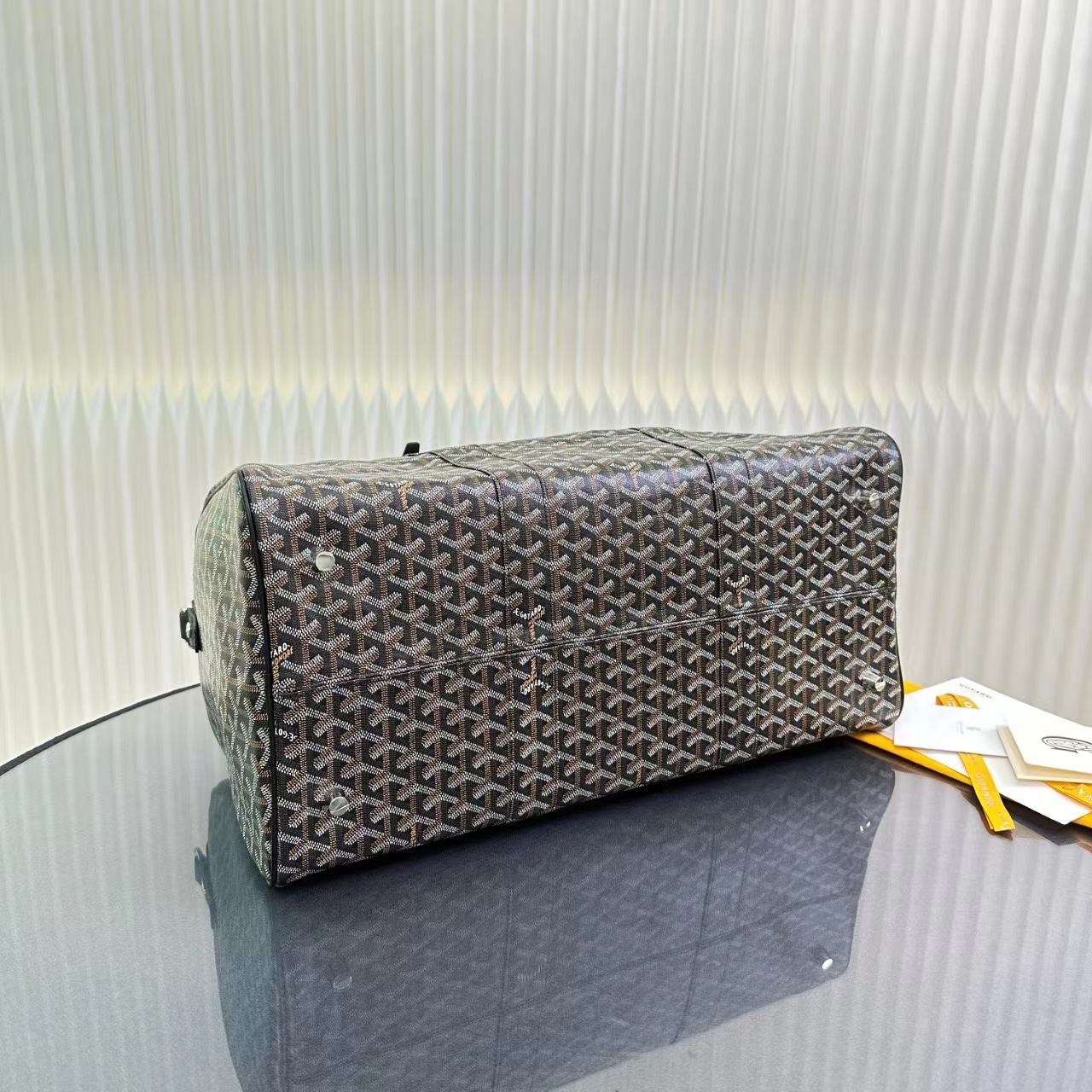 Goyard ゴヤール バッグ