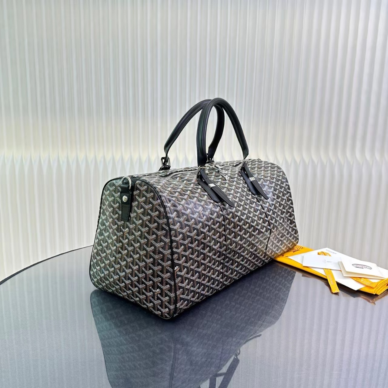 Goyard ゴヤール バッグ