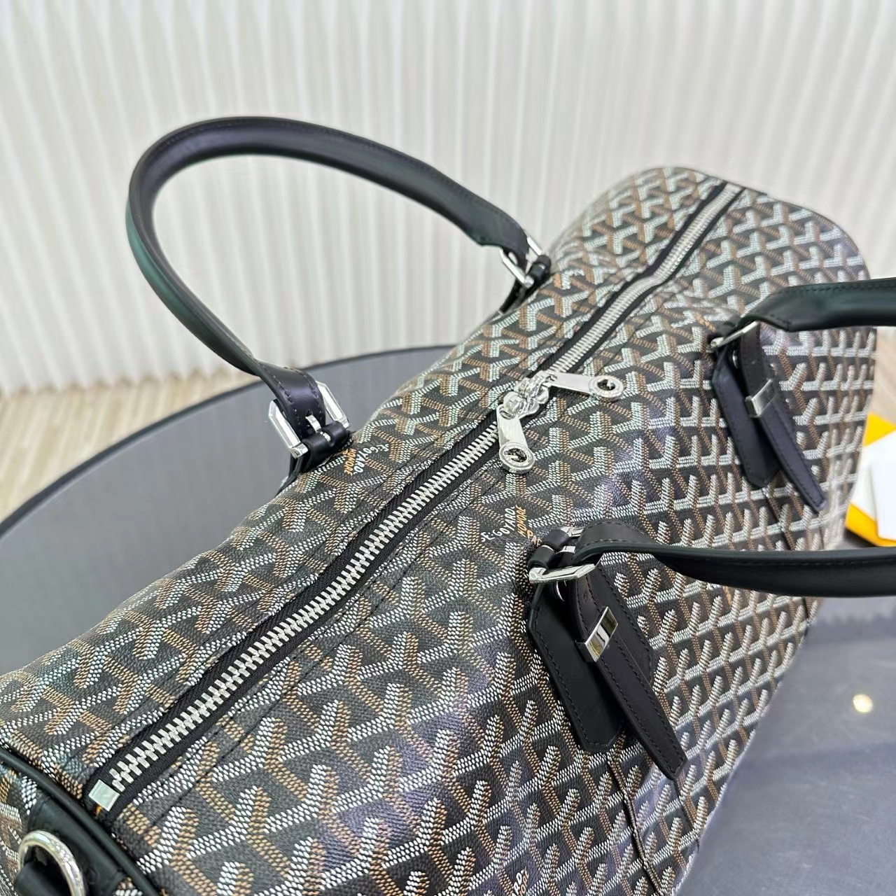 Goyard ゴヤール バッグ