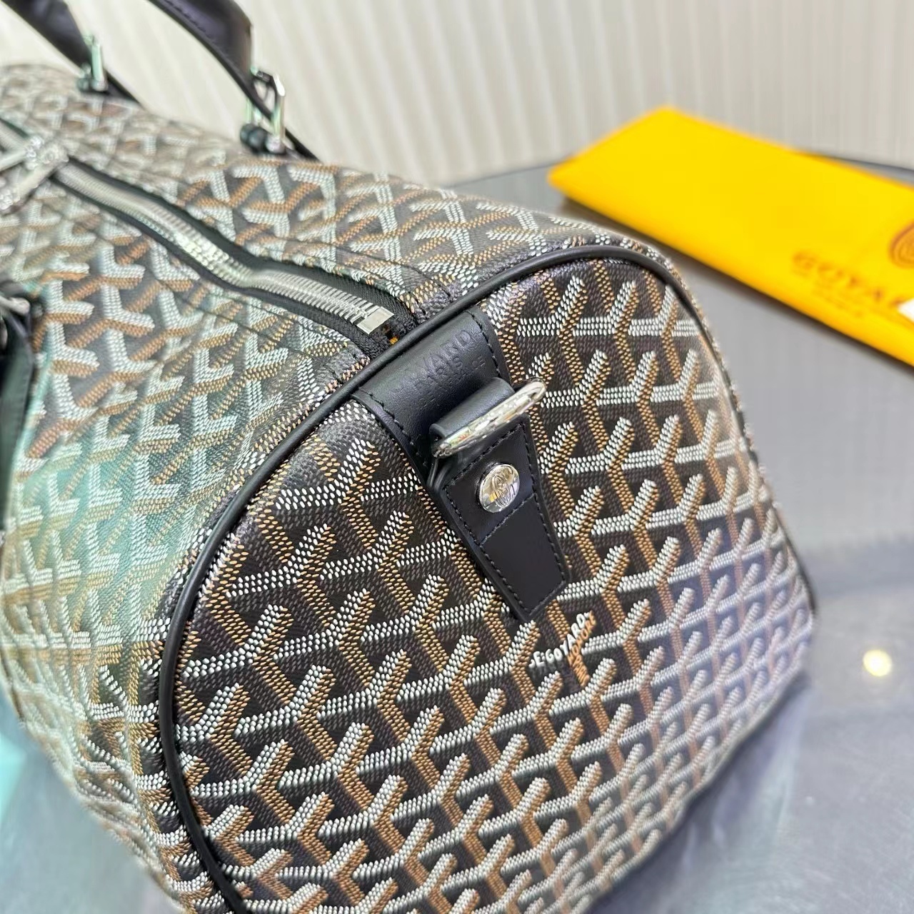 Goyard ゴヤール バッグ