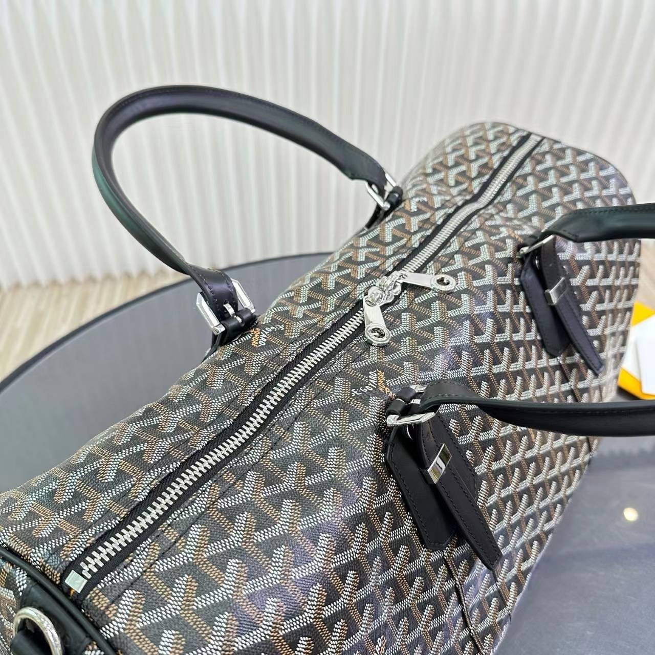 Goyard ゴヤール バッグ