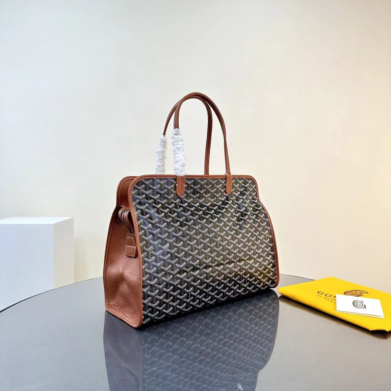 Goyard ゴヤール バッグ