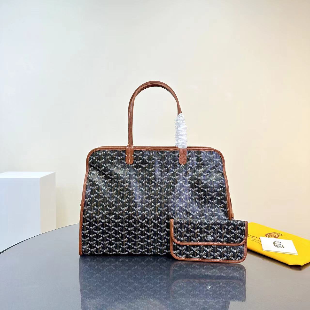 Goyard ゴヤール バッグ
