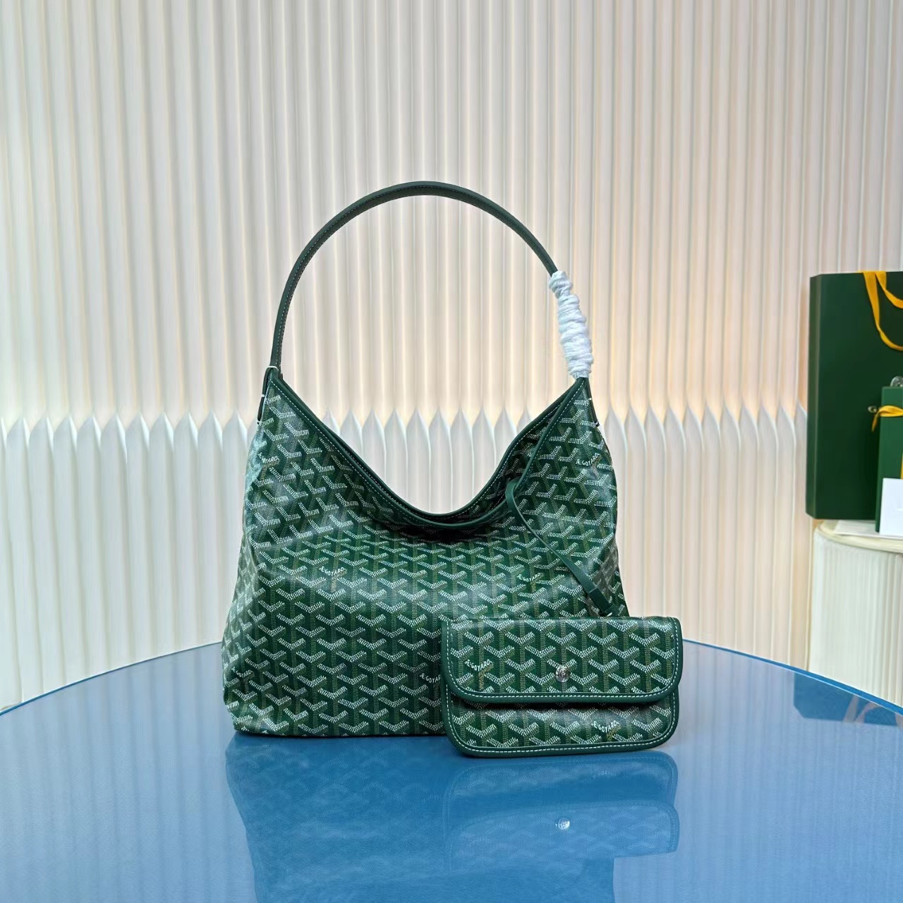 Goyard ゴヤール バッグ