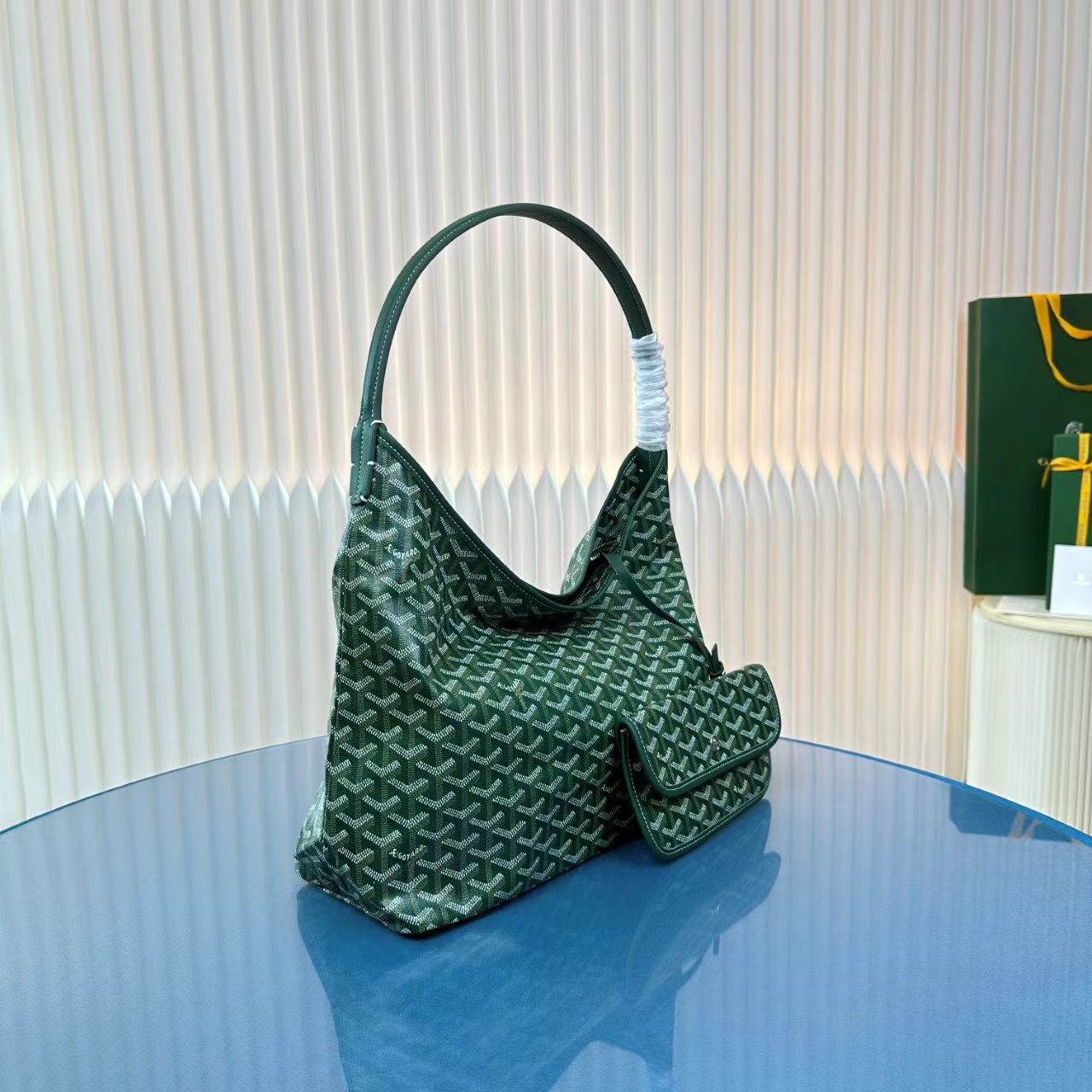 Goyard ゴヤール バッグ