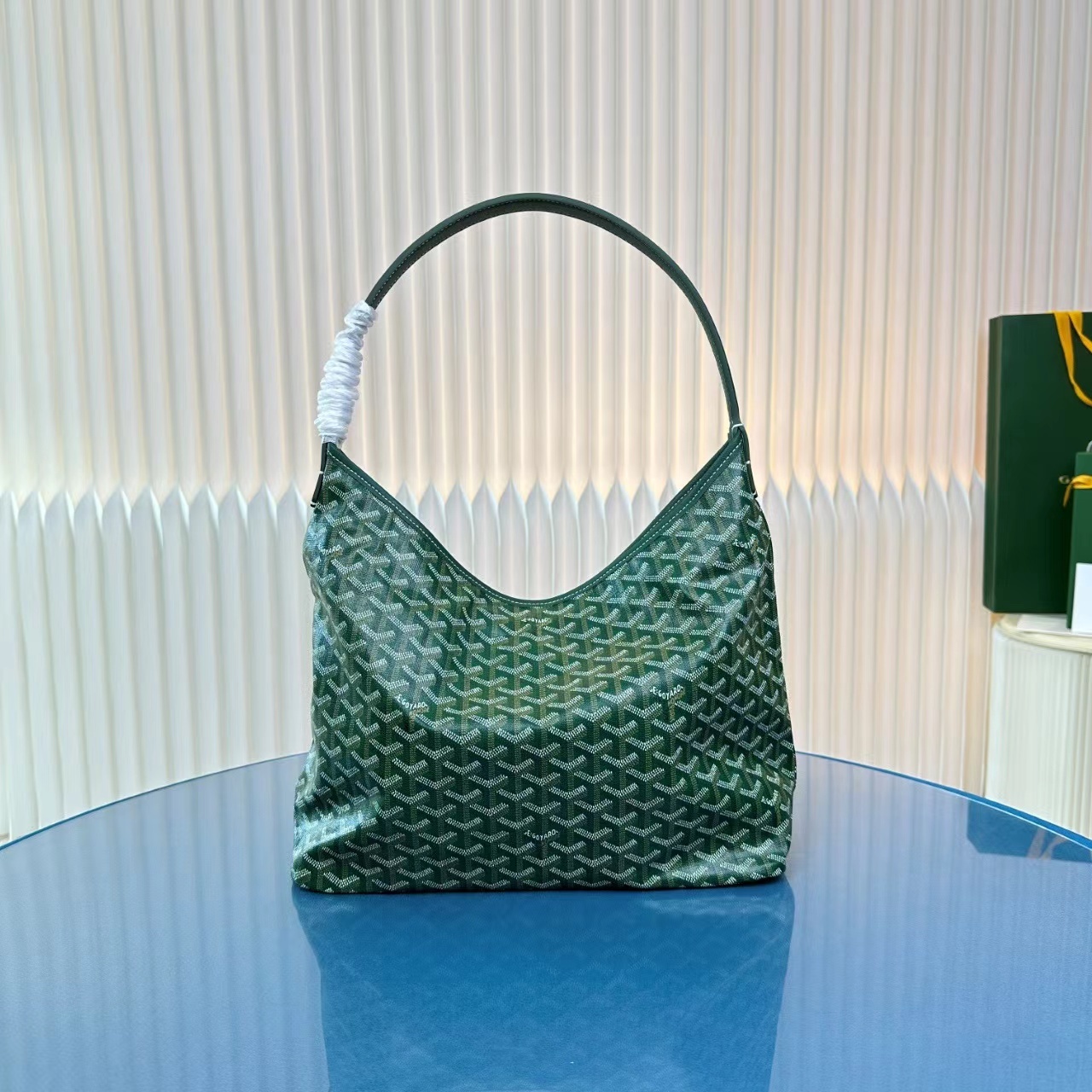 Goyard ゴヤール バッグ