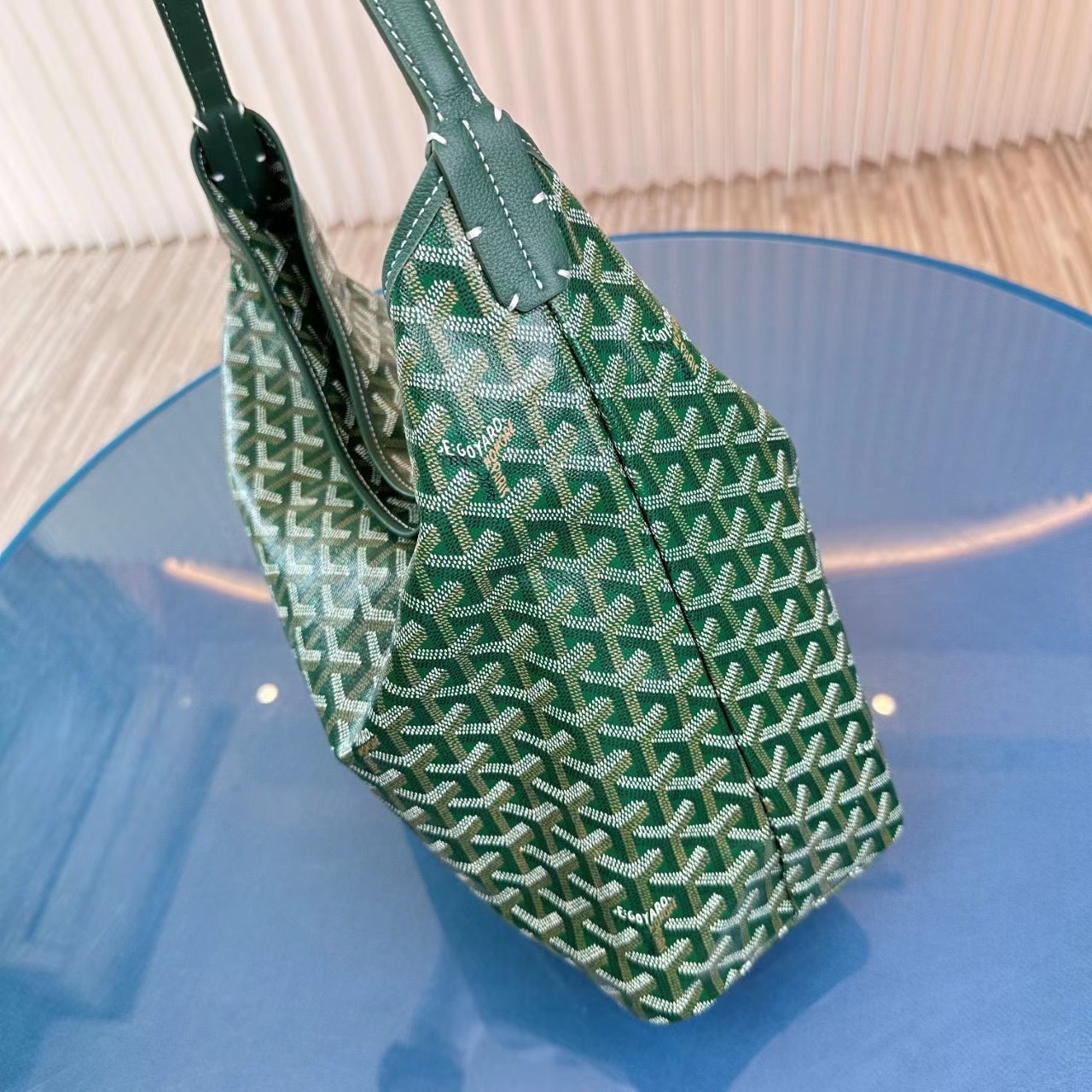 Goyard ゴヤール バッグ