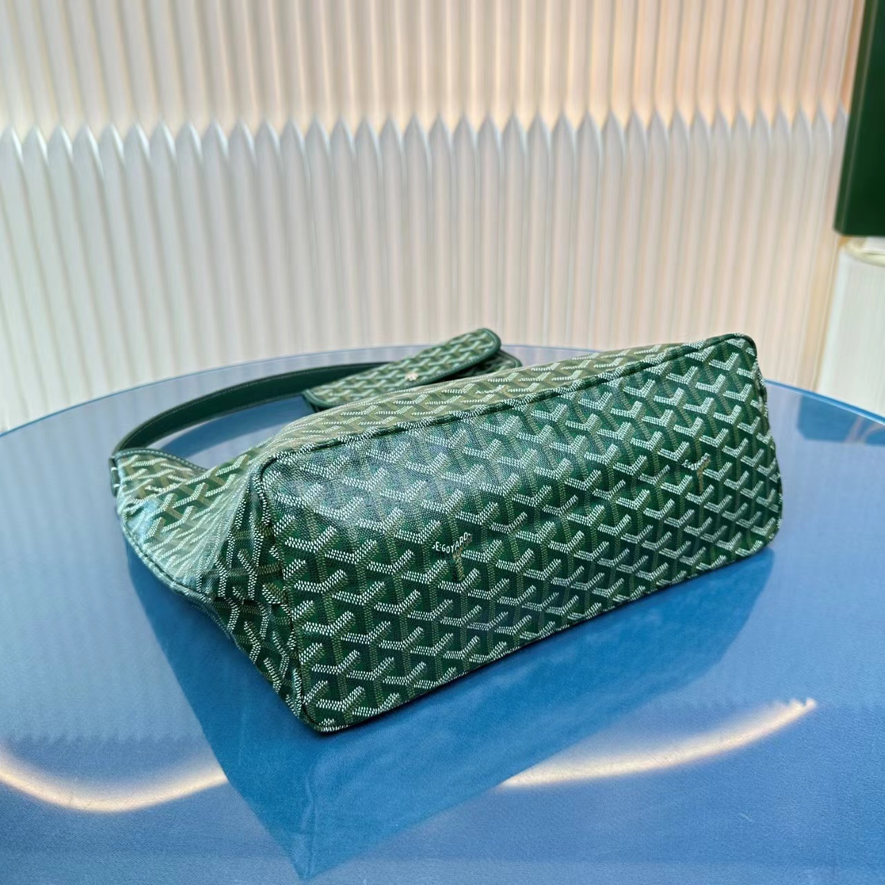 Goyard ゴヤール バッグ