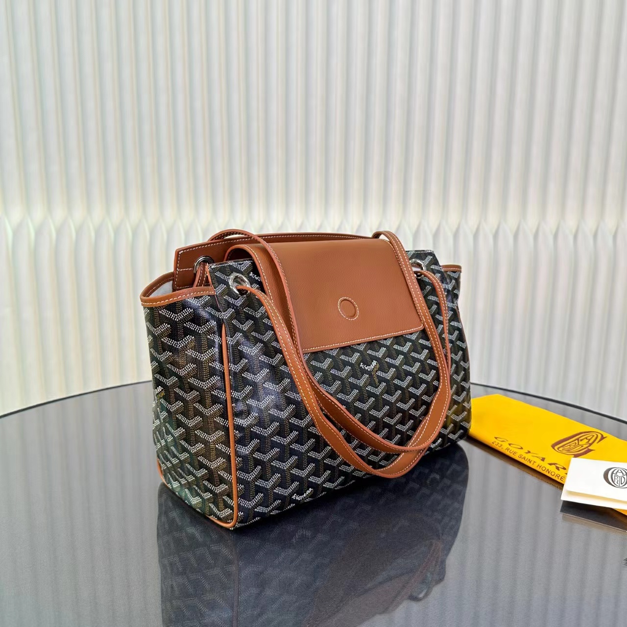 Goyard ゴヤール バッグ