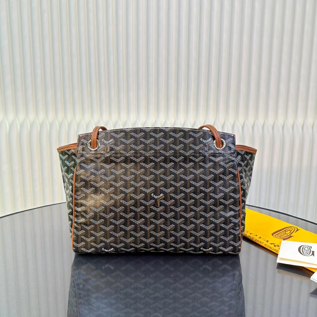 Goyard ゴヤール バッグ