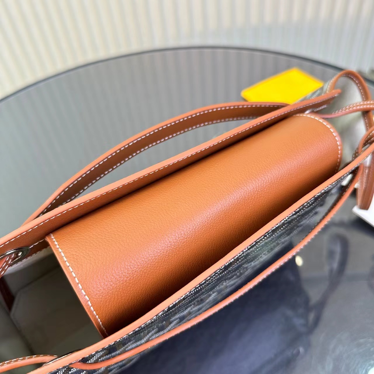 Goyard ゴヤール バッグ