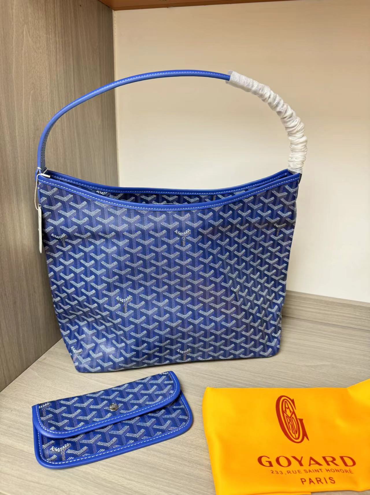 Goyard ゴヤール バッグ