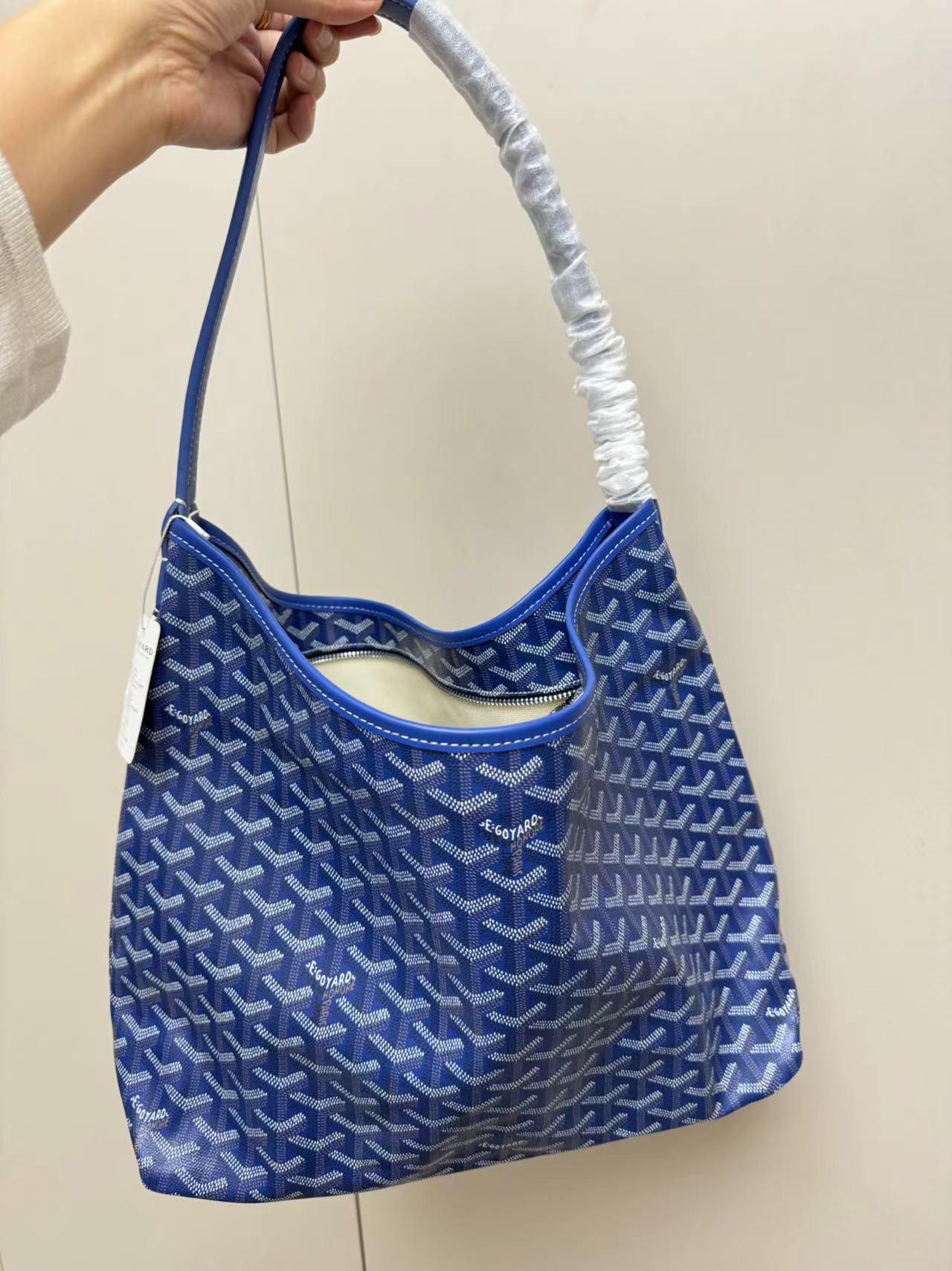 Goyard ゴヤール バッグ