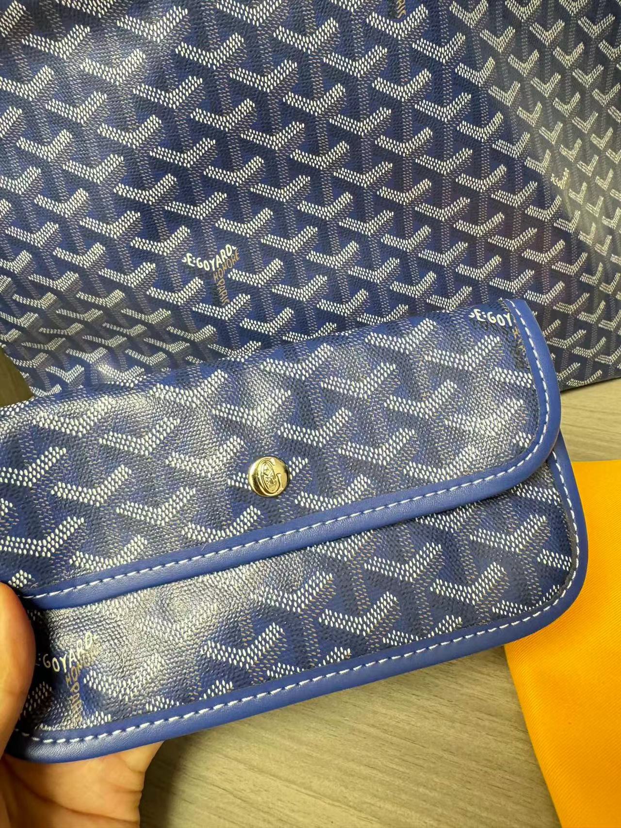 Goyard ゴヤール バッグ