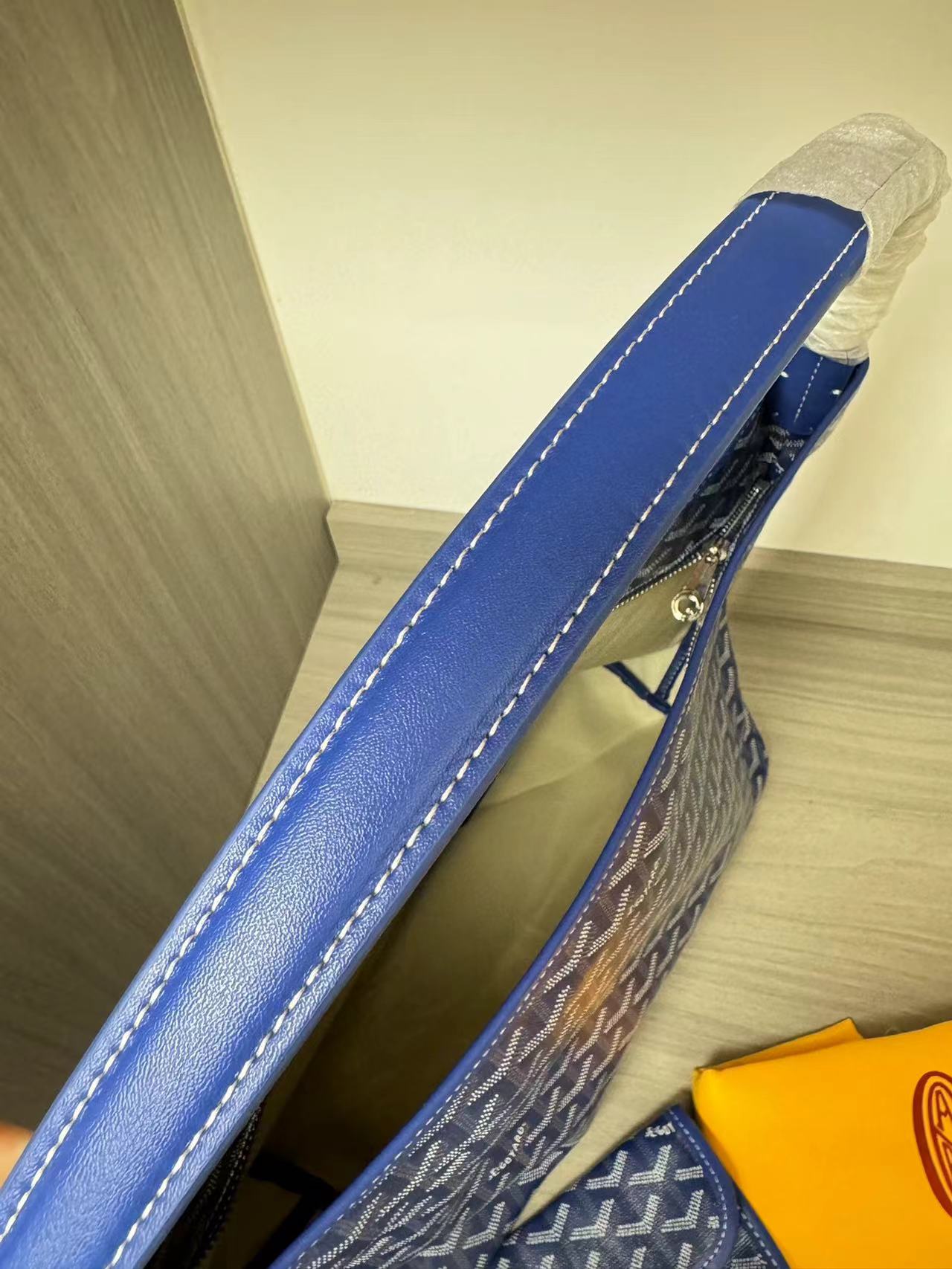 Goyard ゴヤール バッグ