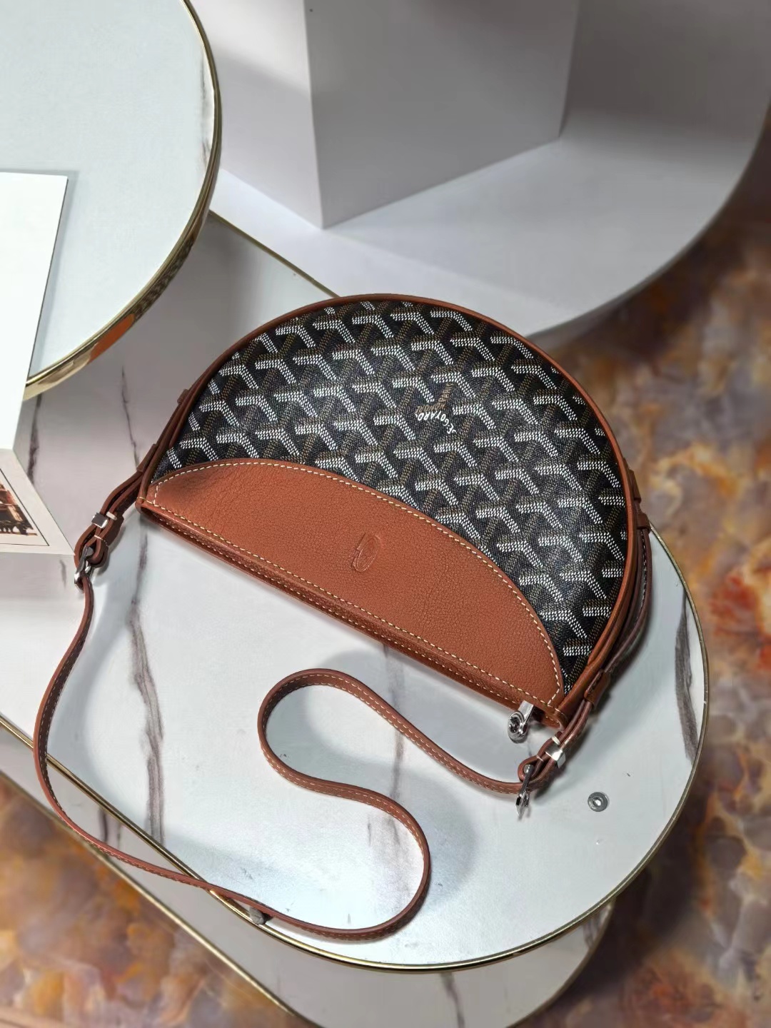 Goyard ゴヤール バッグ