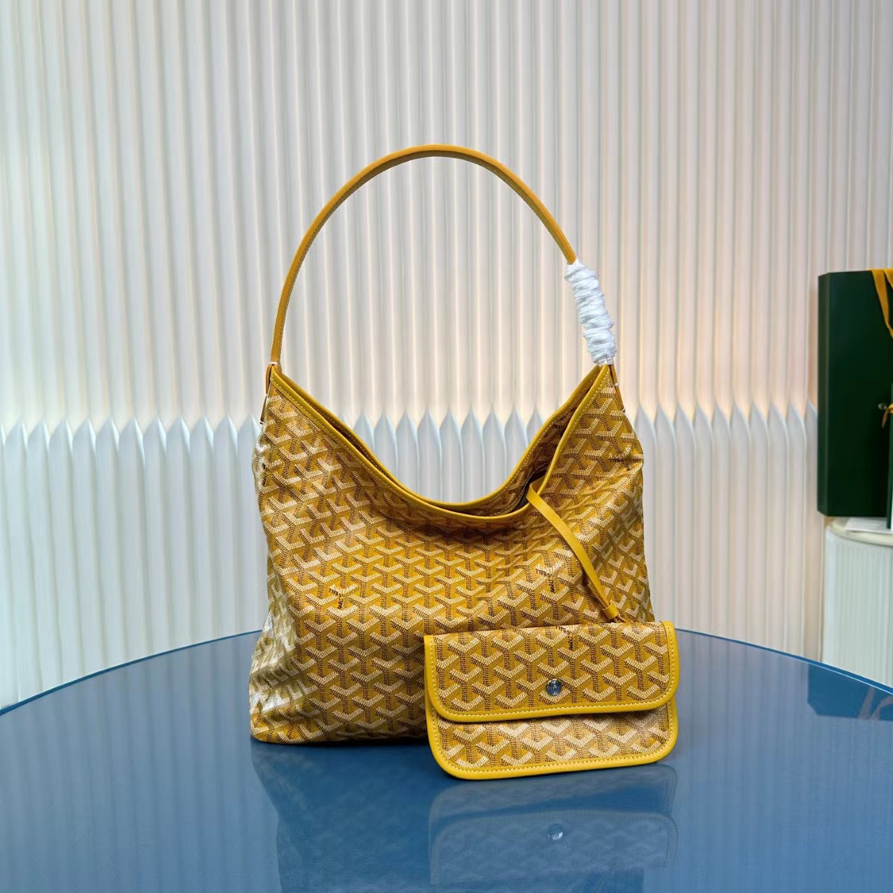 Goyard ゴヤール バッグ