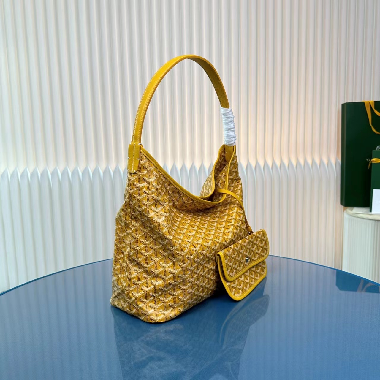 Goyard ゴヤール バッグ