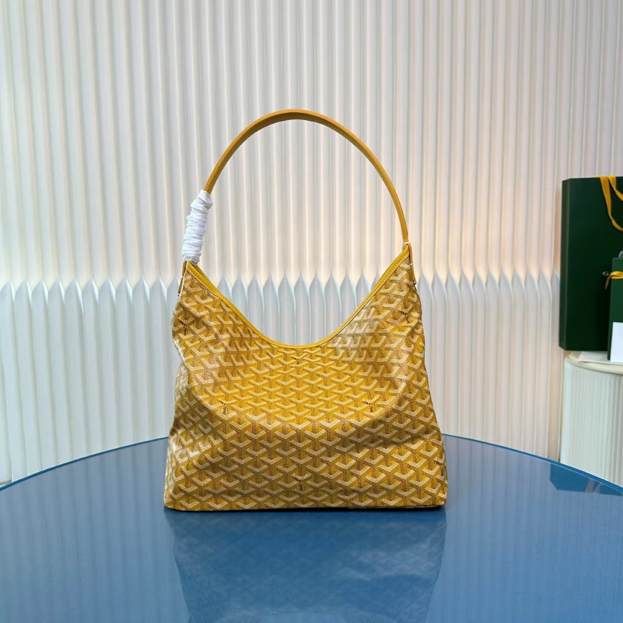 Goyard ゴヤール バッグ