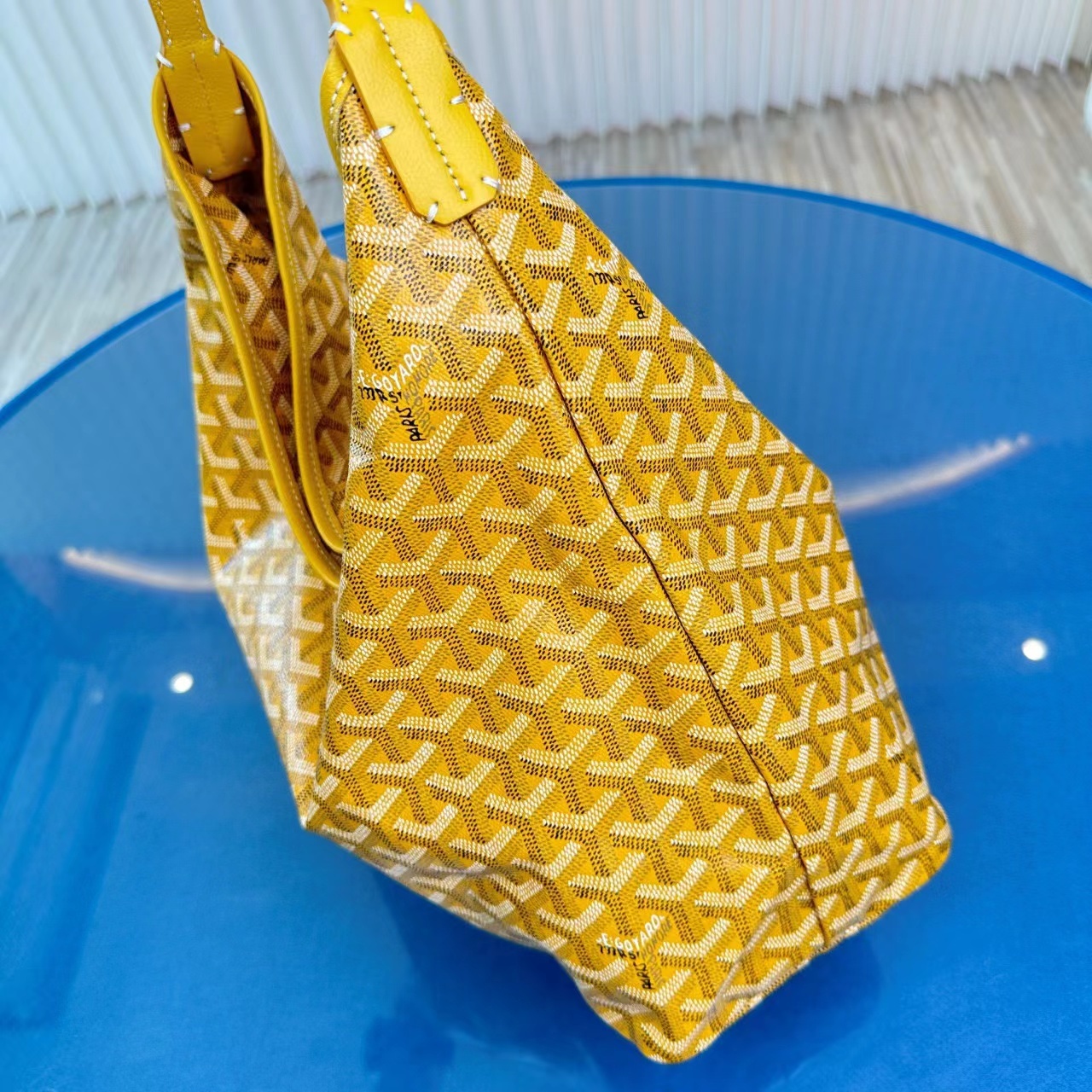 Goyard ゴヤール バッグ