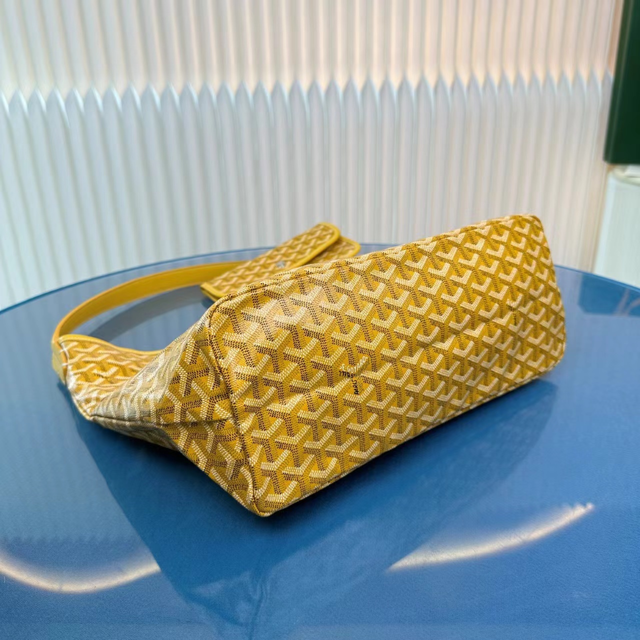 Goyard ゴヤール バッグ