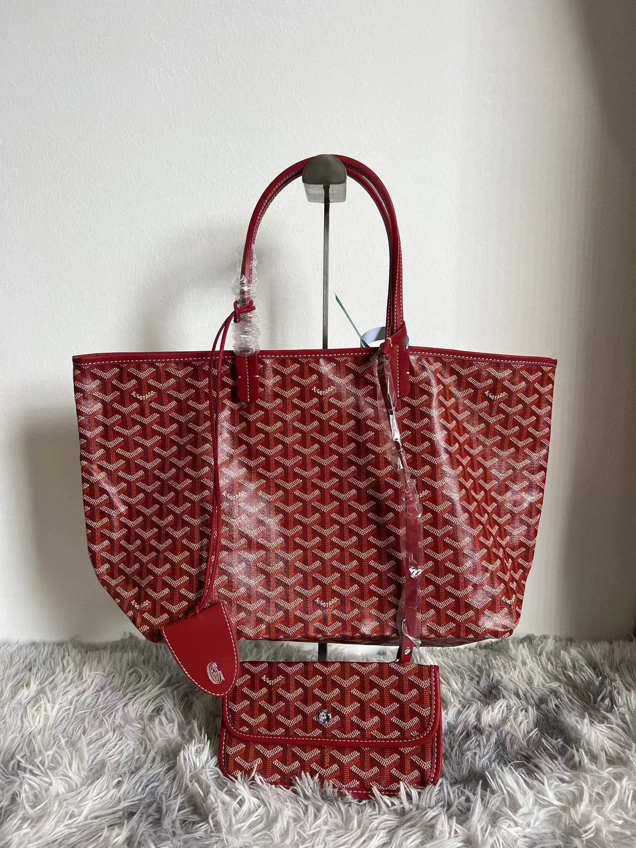 Goyard ゴヤール バッグ