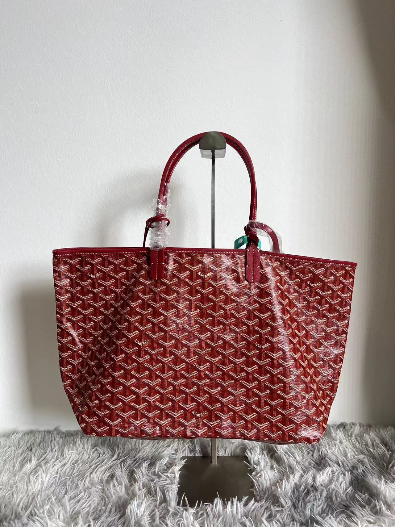 Goyard ゴヤール バッグ