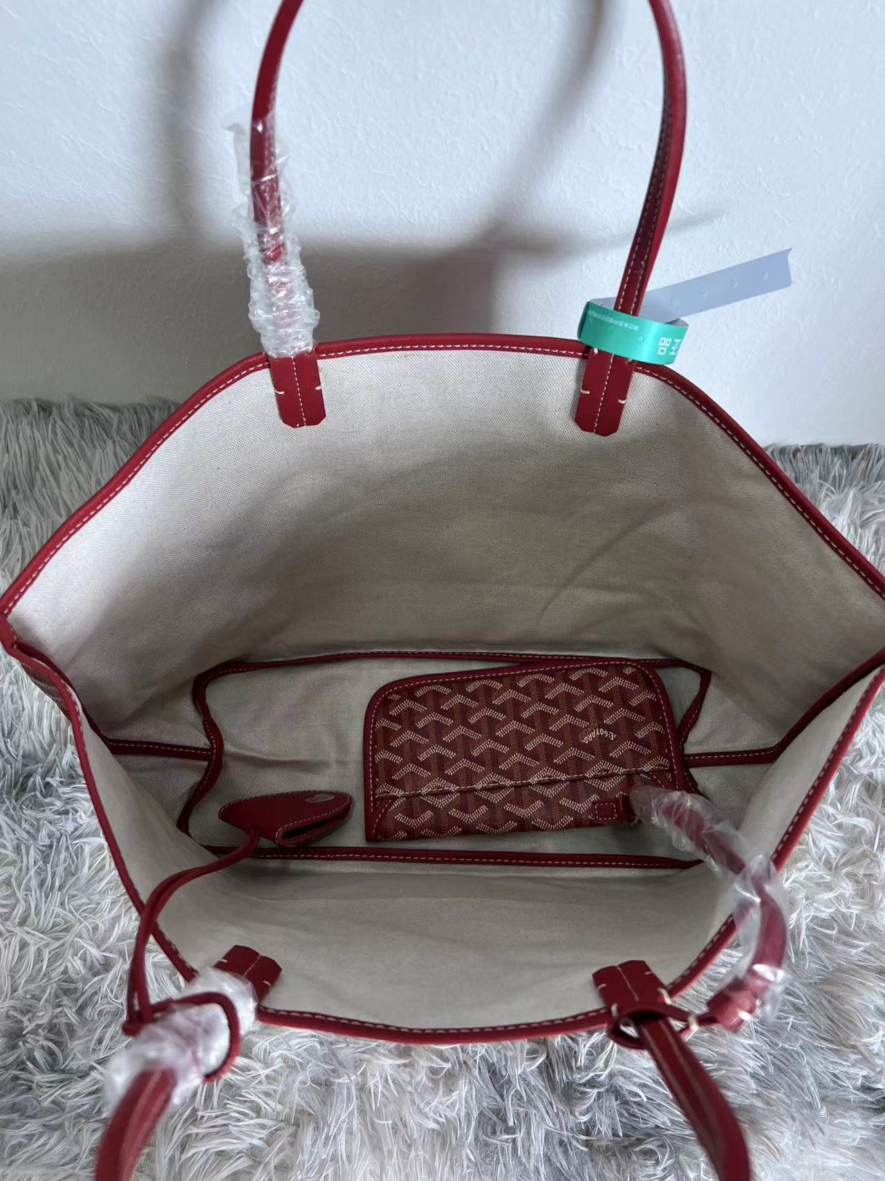 Goyard ゴヤール バッグ