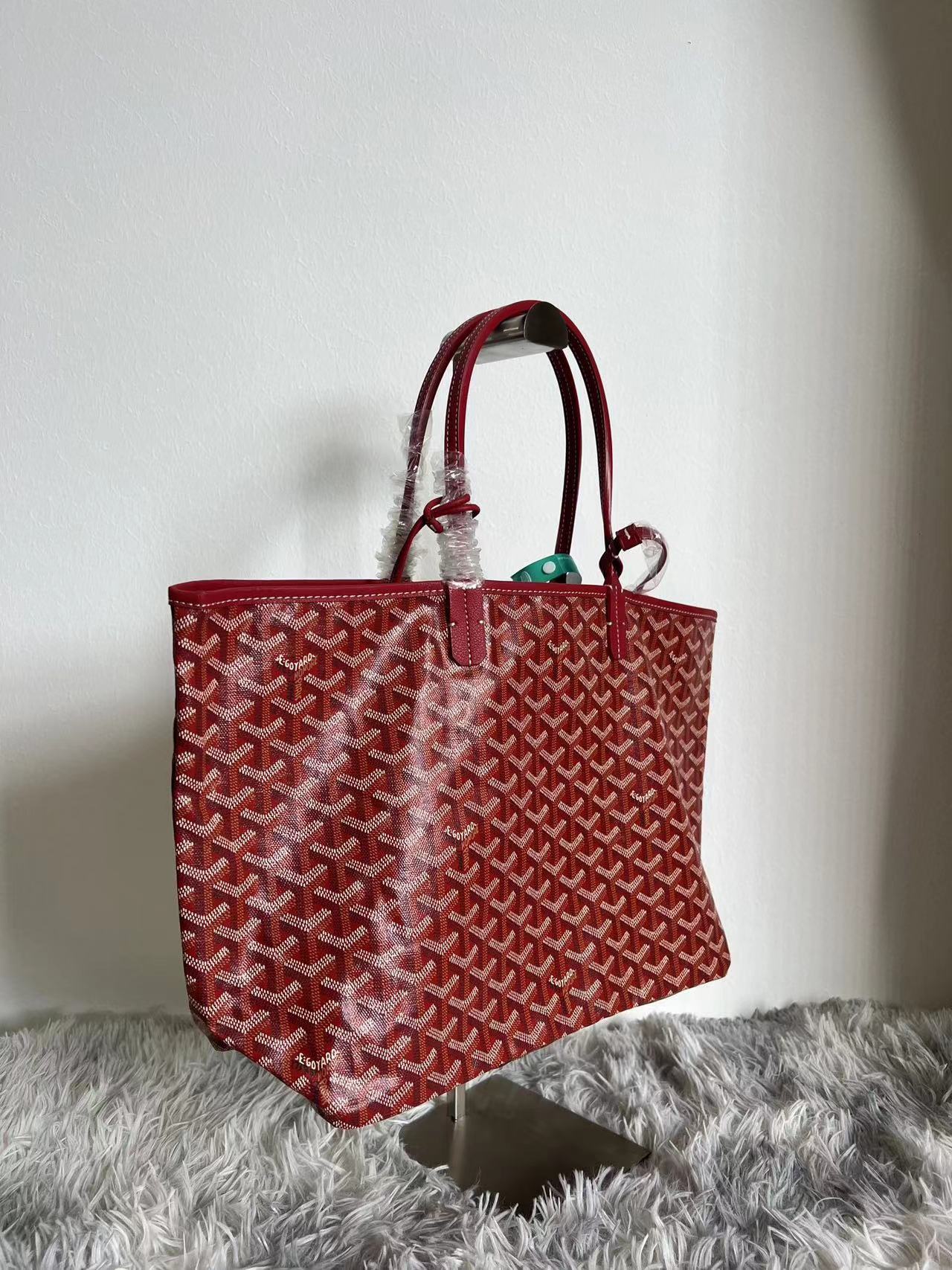 Goyard ゴヤール バッグ