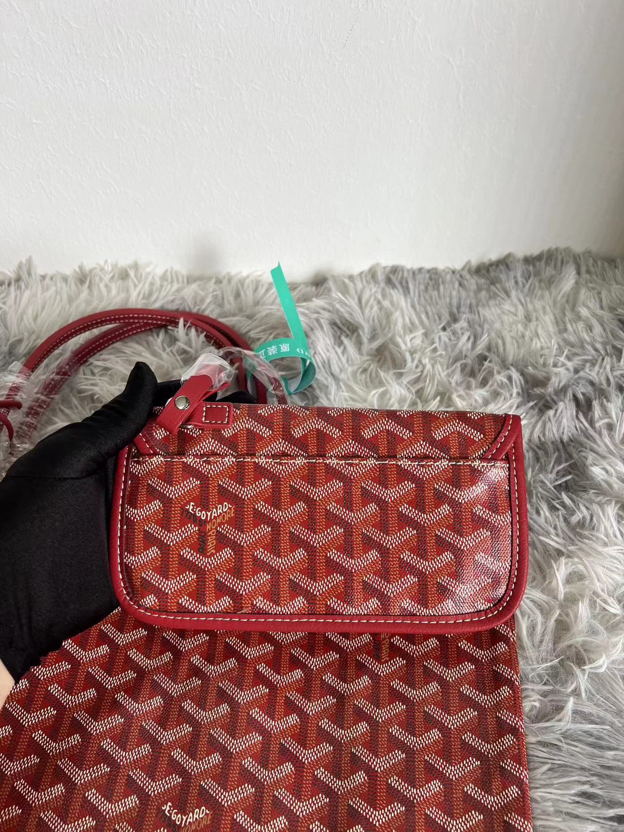 Goyard ゴヤール バッグ
