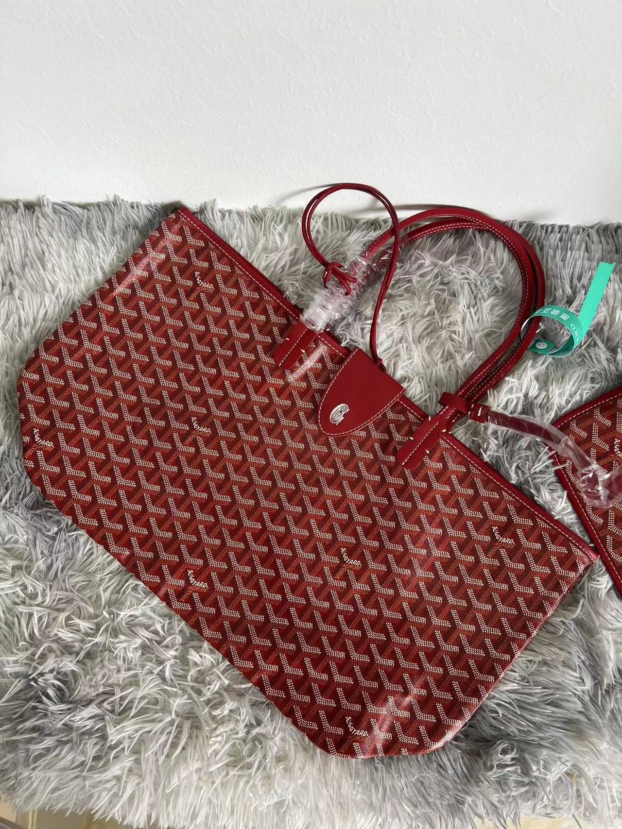 Goyard ゴヤール バッグ