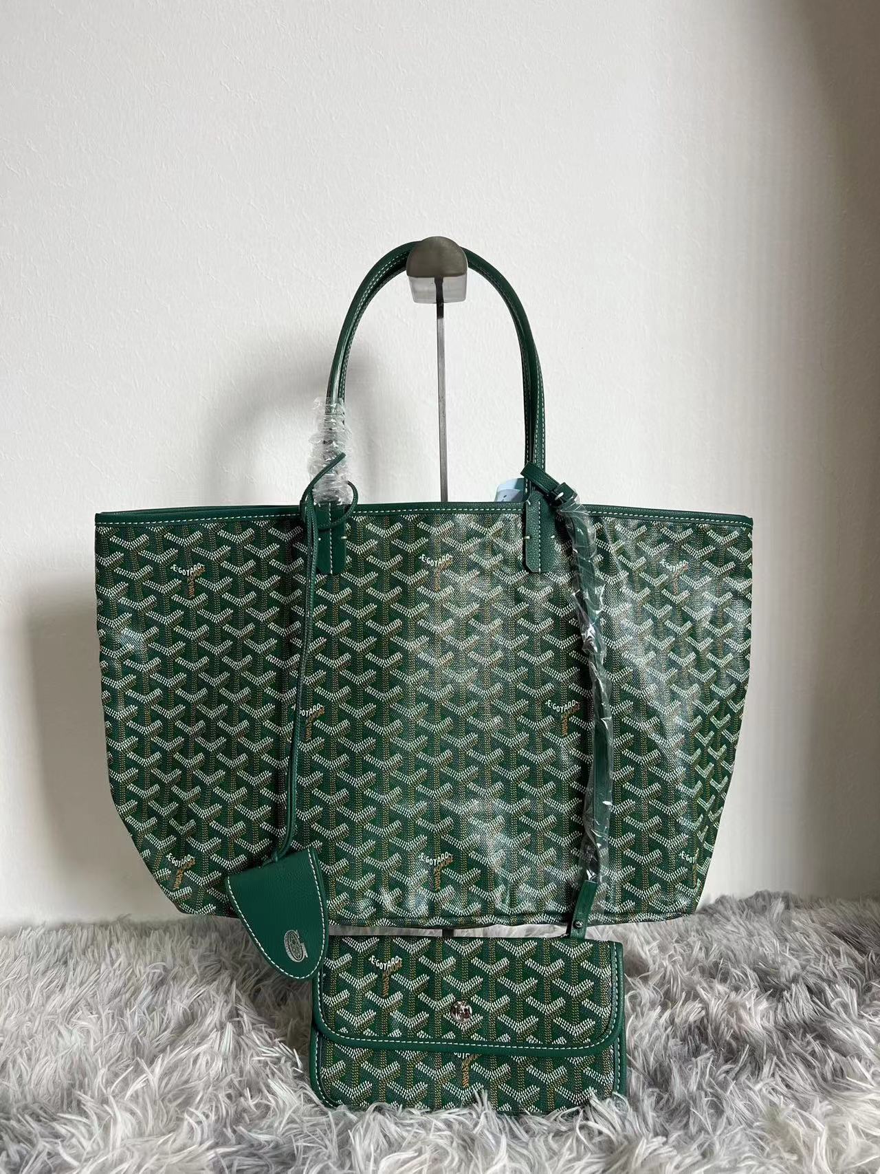 Goyard ゴヤール バッグ