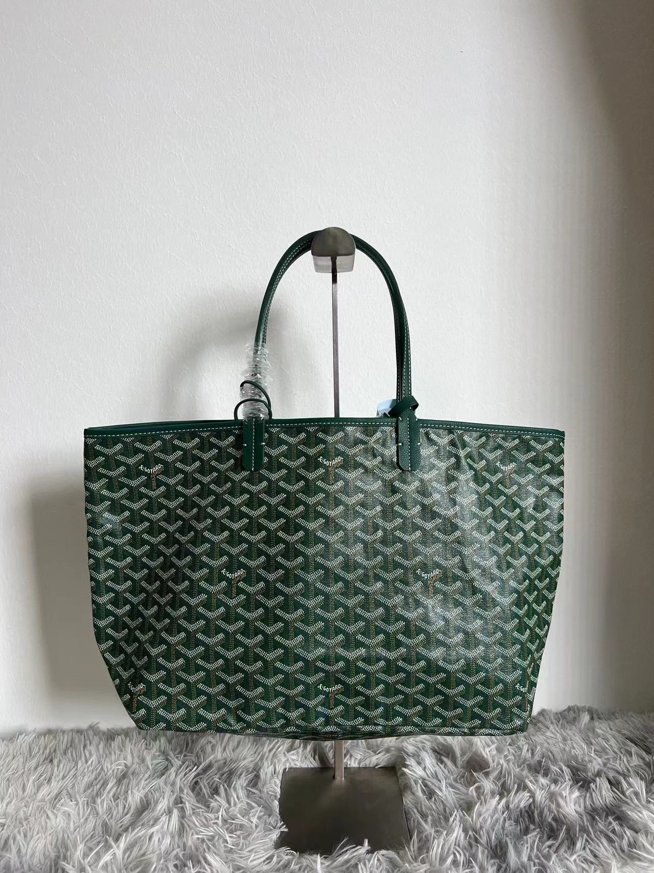 Goyard ゴヤール バッグ