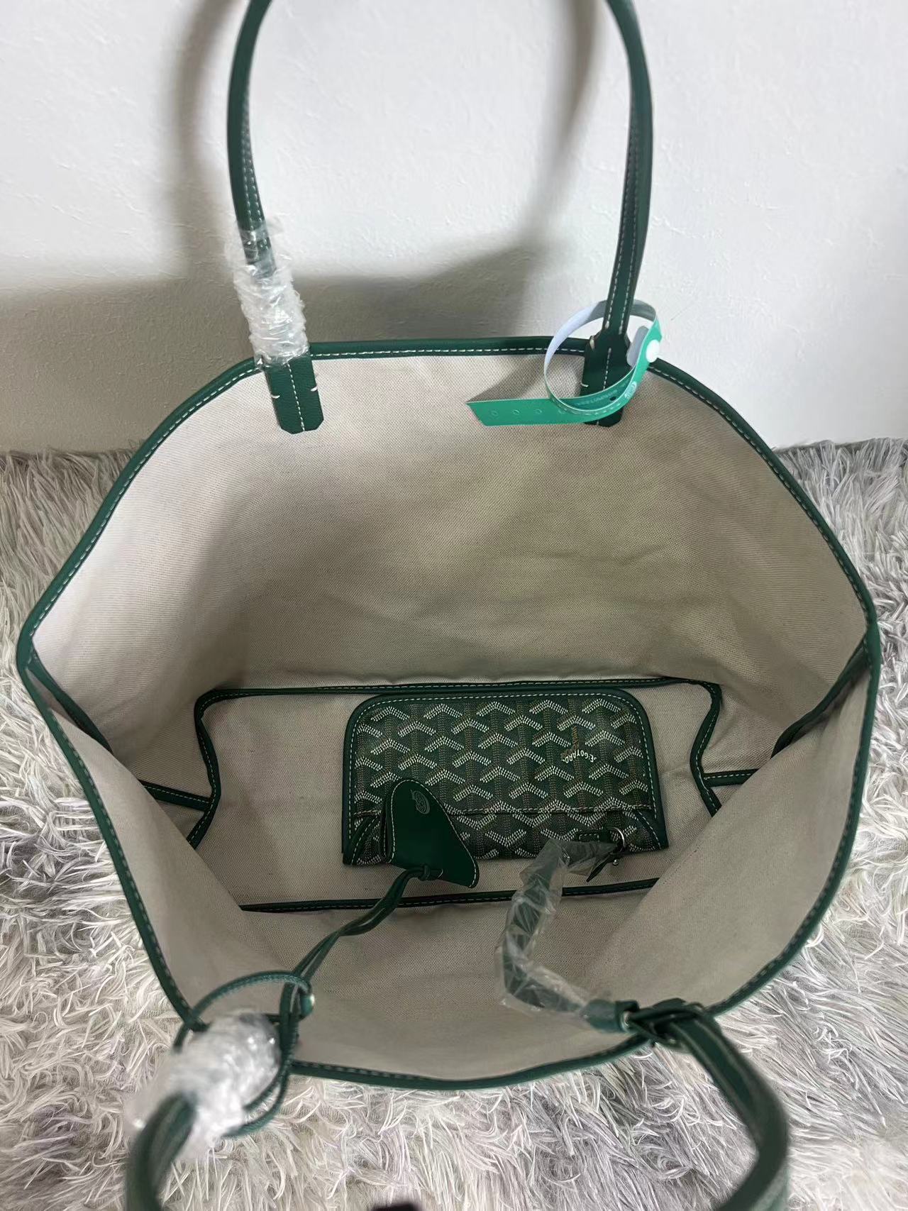 Goyard ゴヤール バッグ
