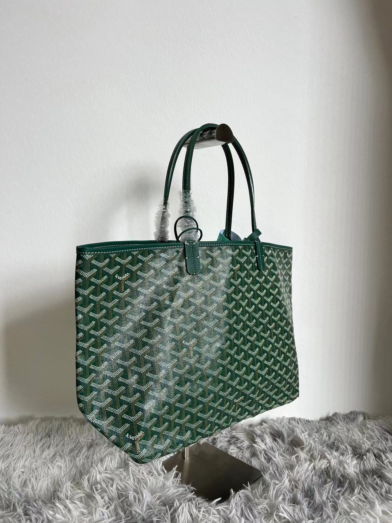 Goyard ゴヤール バッグ