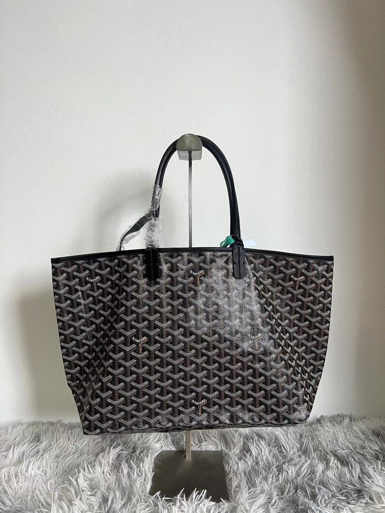 Goyard ゴヤール バッグ