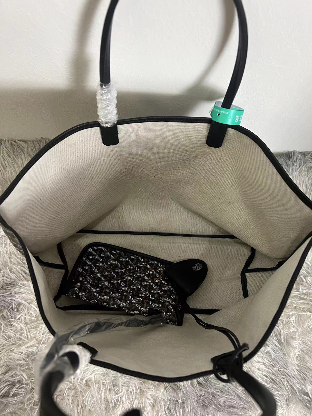 Goyard ゴヤール バッグ