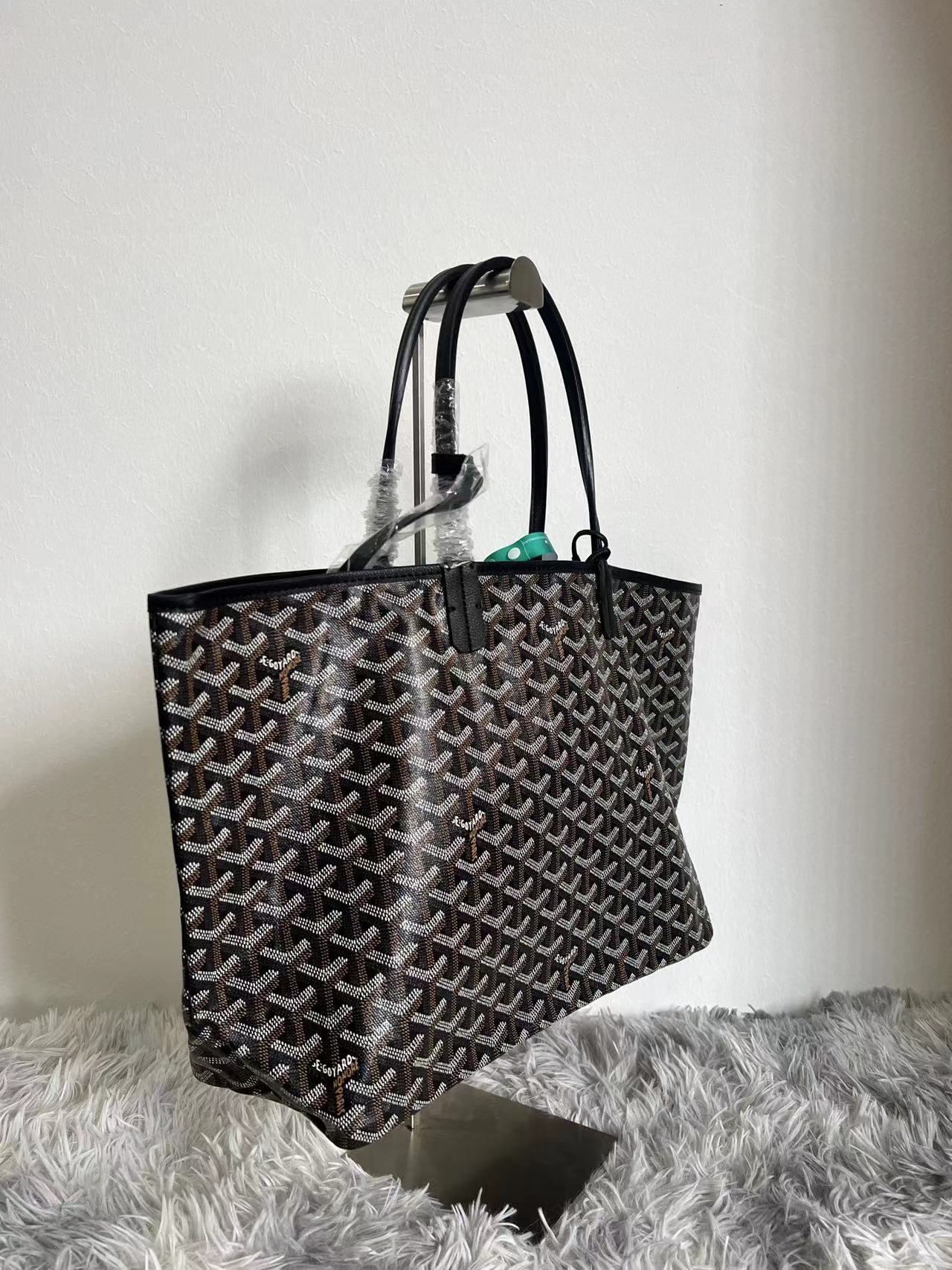 Goyard ゴヤール バッグ