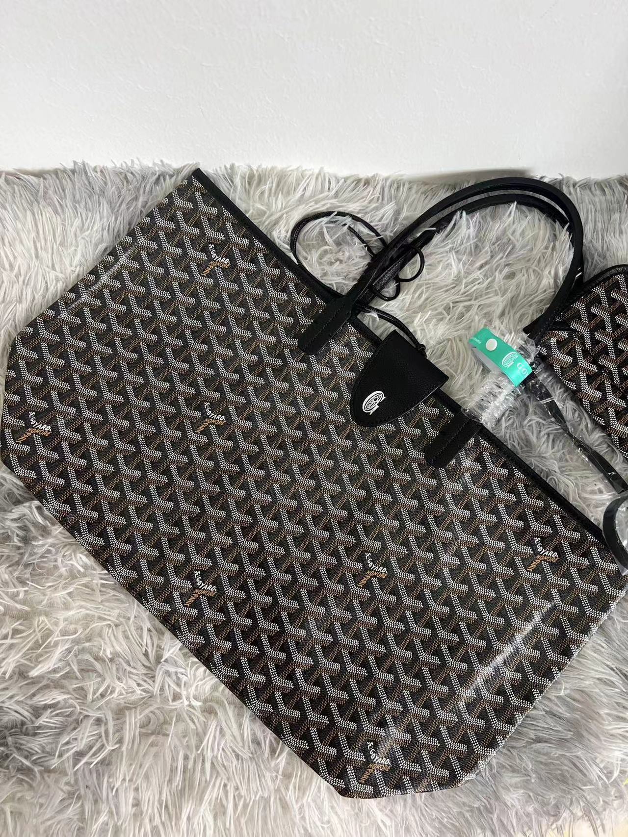 Goyard ゴヤール バッグ